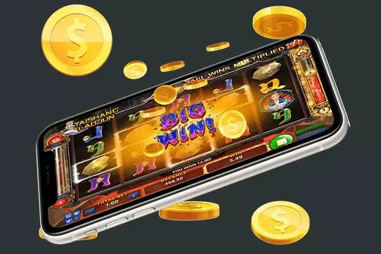 90t Nổ Hũ trải nghiệm slot